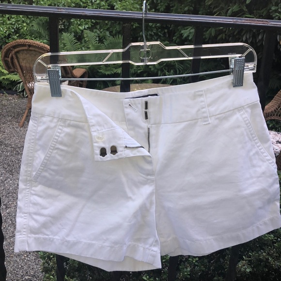 Vineyard Vines Pants - Vineyard Vines | White Shorts